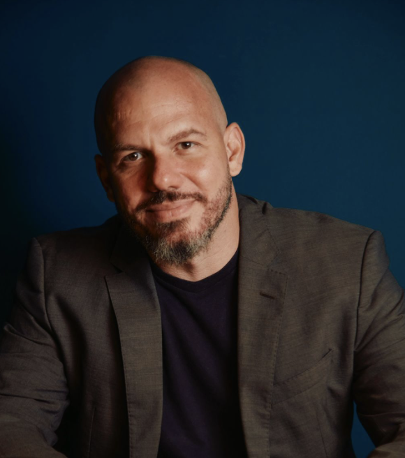 Chico Araújo, especialista da ETD