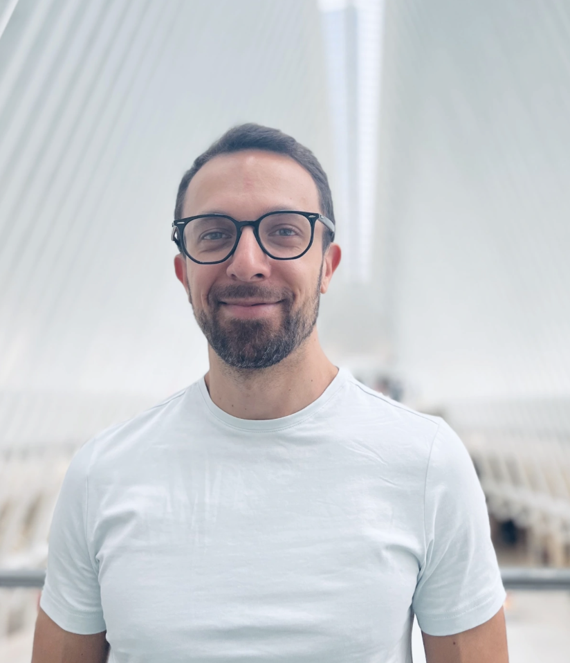 Rafael Sbarai, especialista da ETD