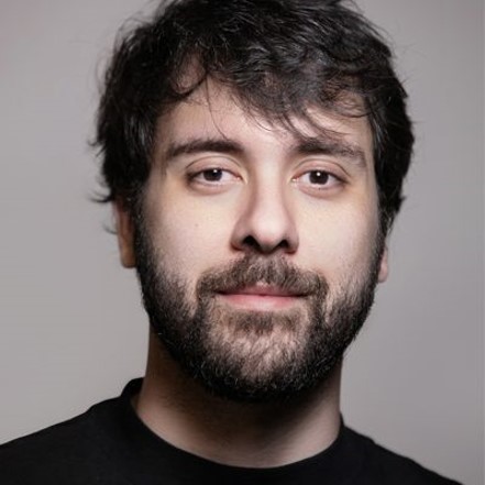 Carlos Sales, especialista da ETD