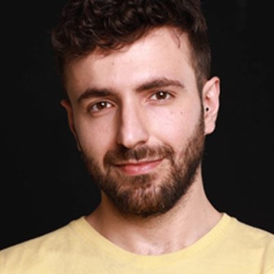 Kevin Saltarelli, especialista da ETD