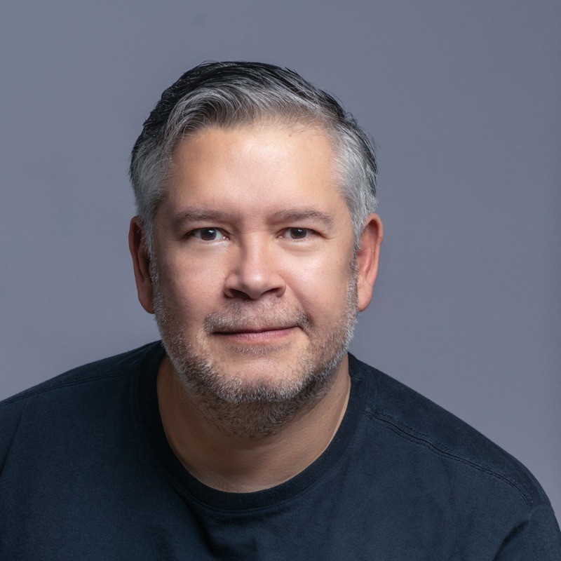 Marcelo Pimenta, especialista da ETD