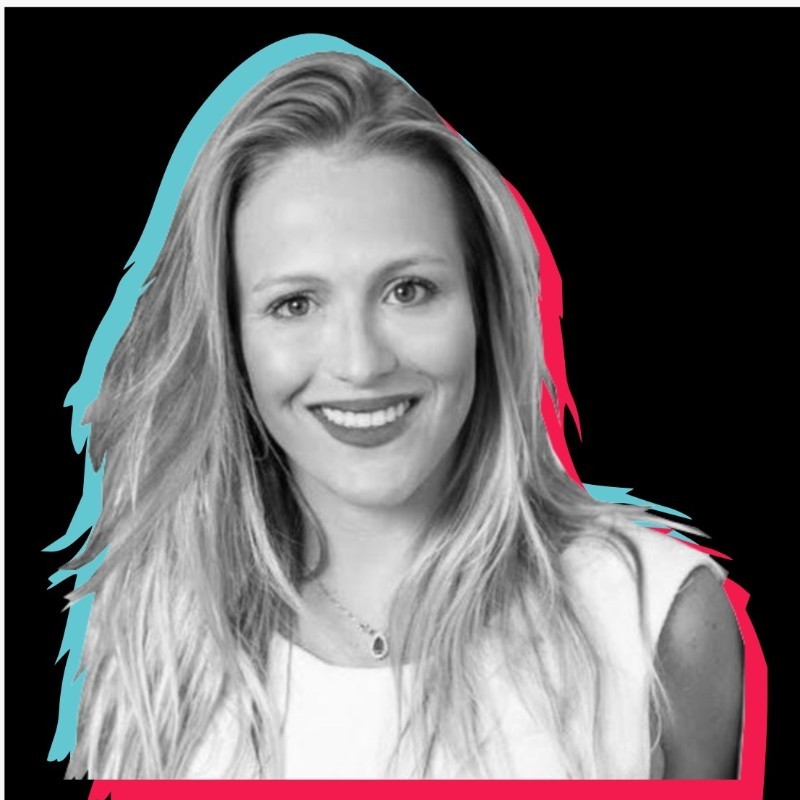 Michelle Schneider, especialista da ETD