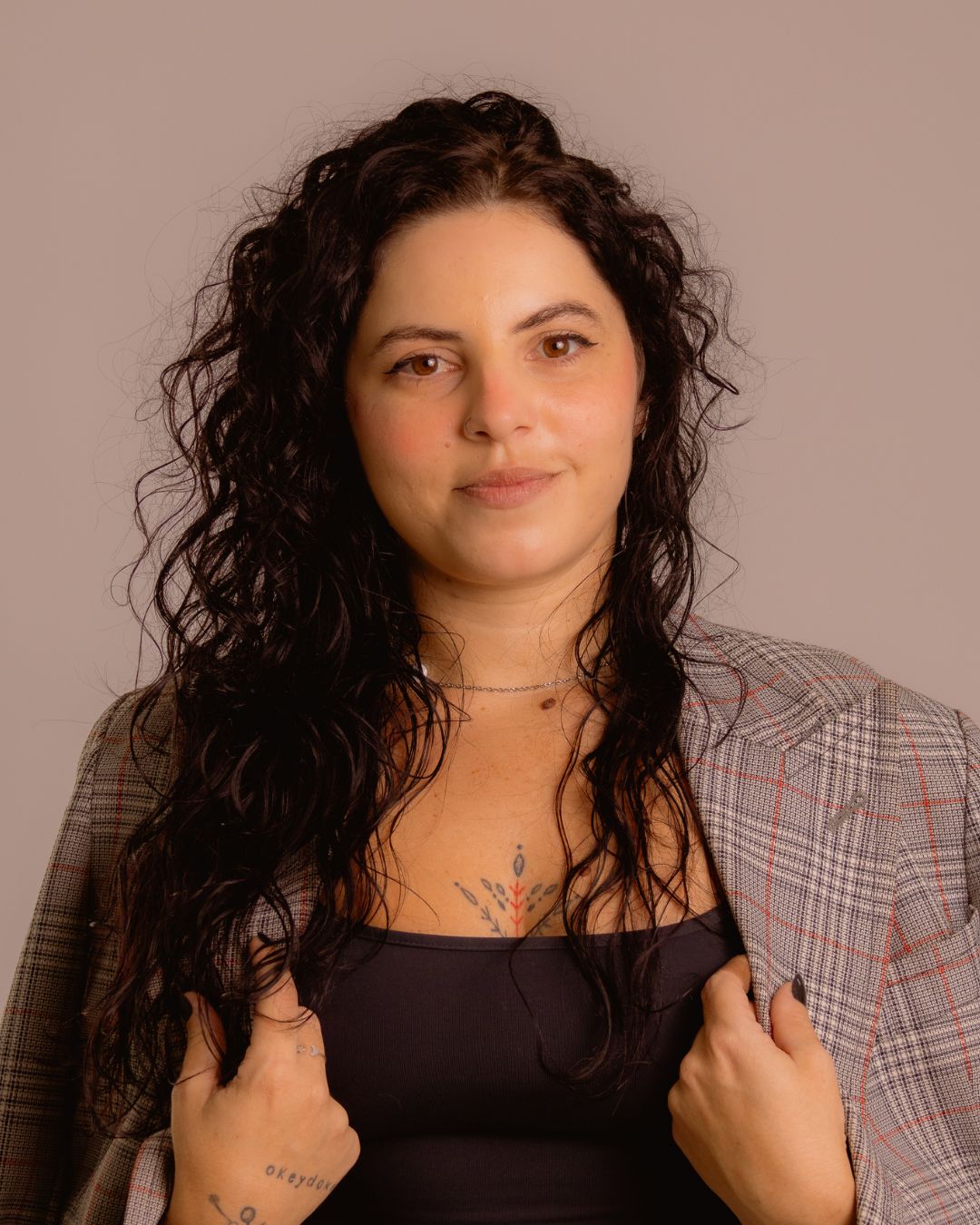 Priscila Milk, especialista da ETD
