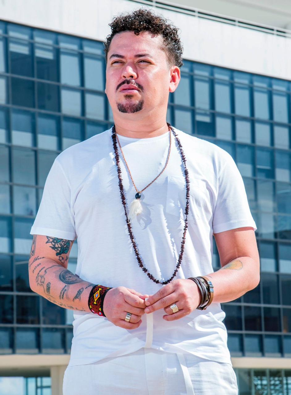Diego Oliveira, especialista da ETD