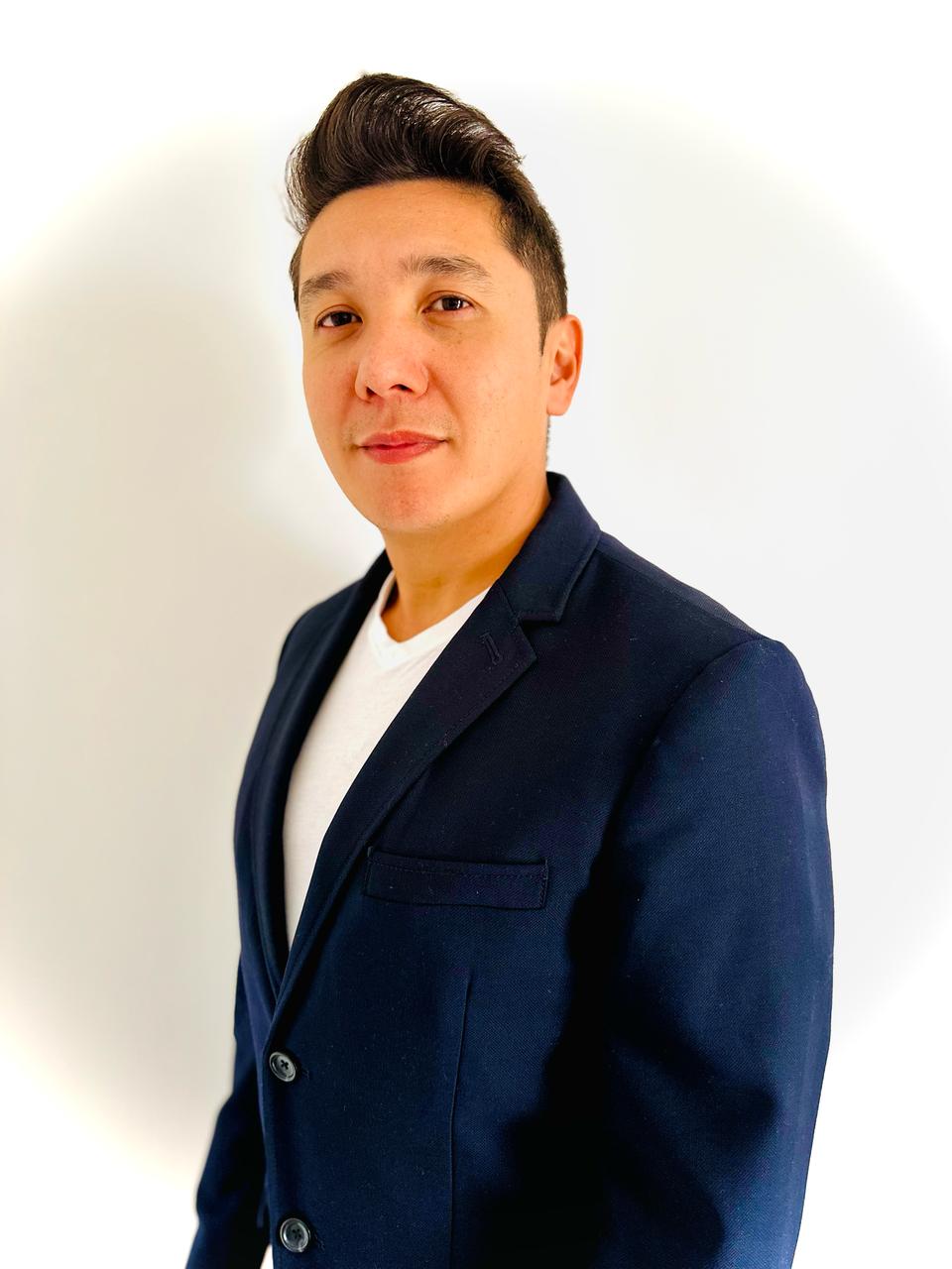 George Tani, especialista da ETD