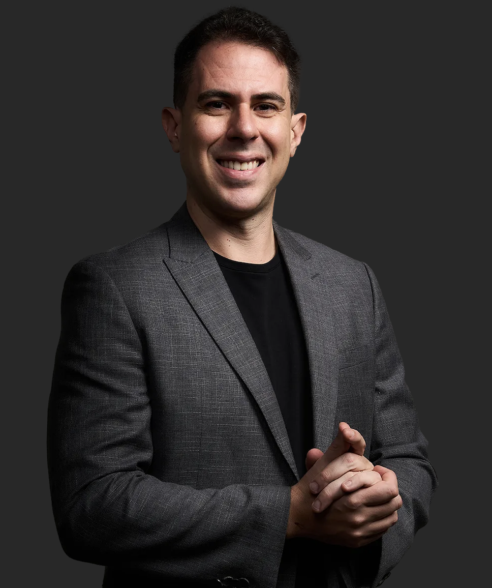 Pedro Cortella, especialista da ETD