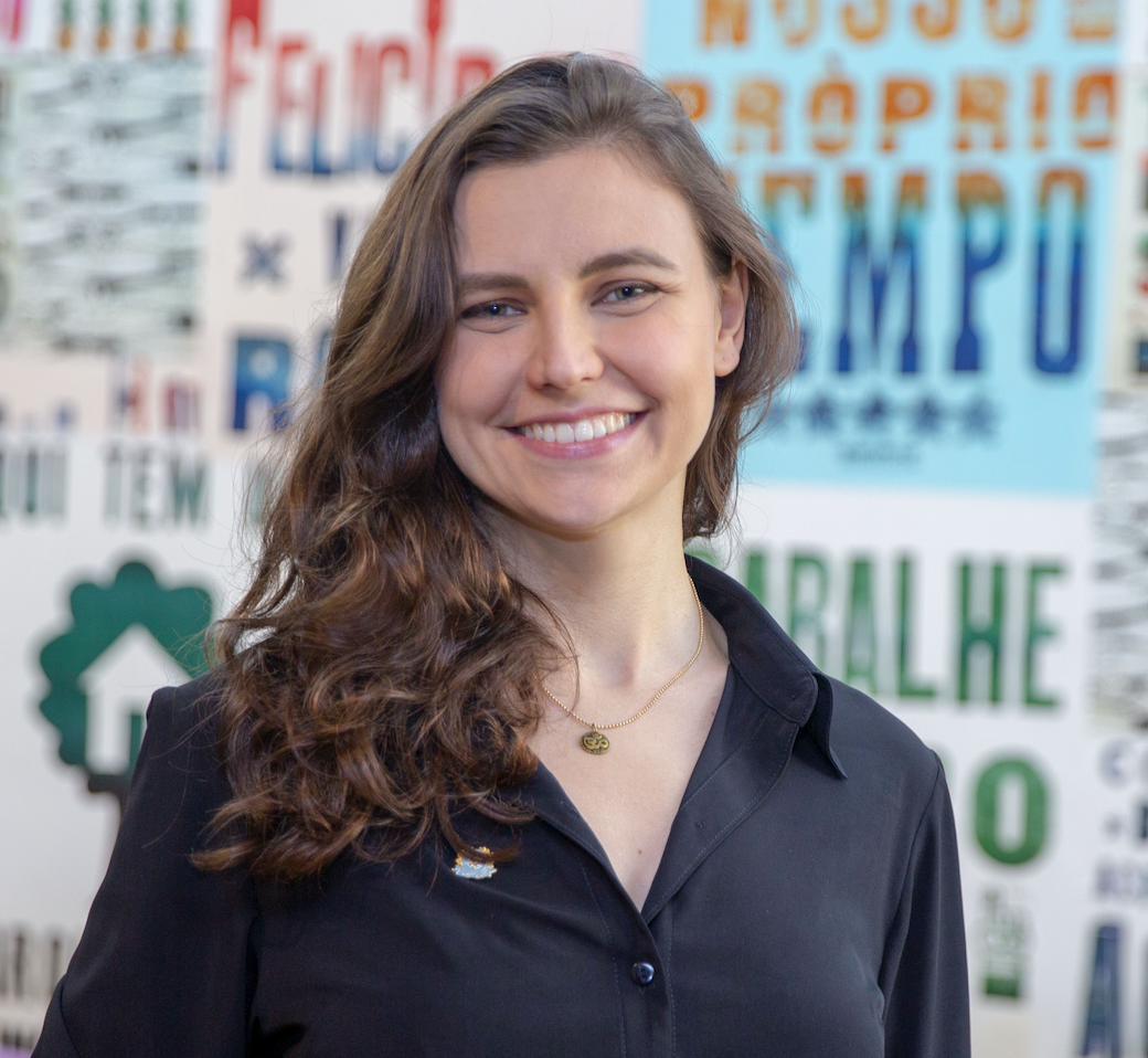 Mara Carneiro, especialista da ETD