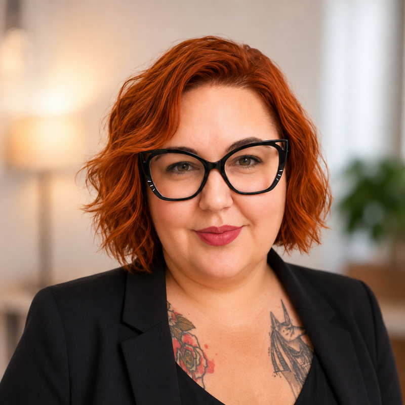 Kell Bonassoli, especialista da ETD