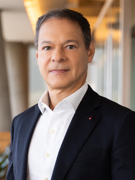 Renato Opice Blum, especialista da ETD